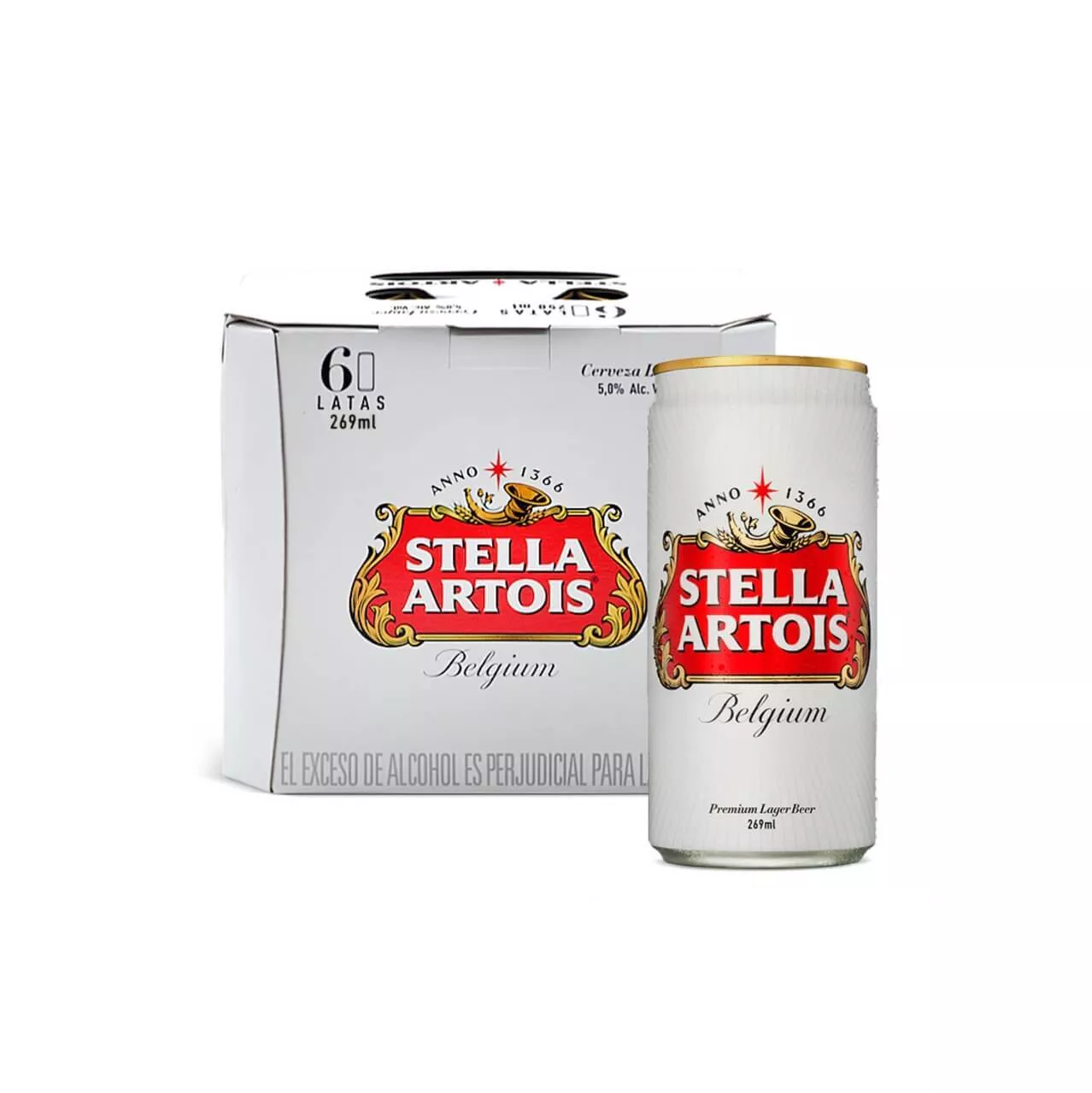 Stella Artois