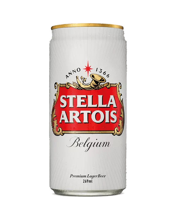 Stella Artois