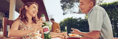 Frites Artois by Stella Artois