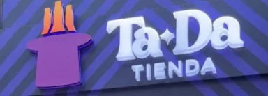 POR TUS COMPRAS EN TADA