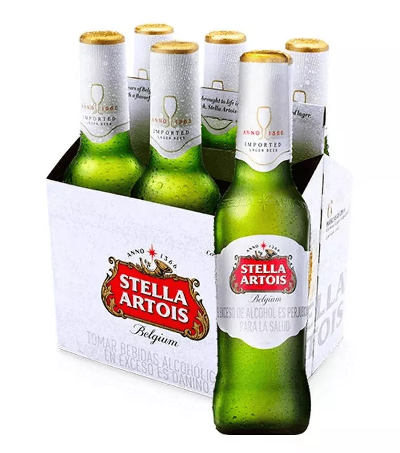 Stella Artois 