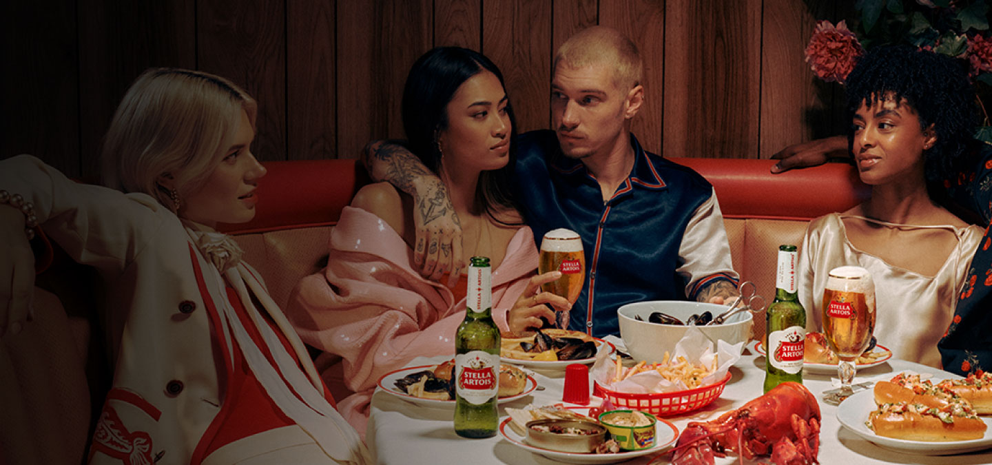 Cerveza Stella Artois Colombia | Stella Artois