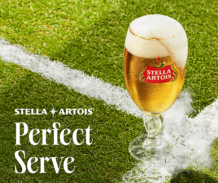 Imagen banner Stella Artois