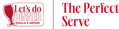 logo stella perfect serve