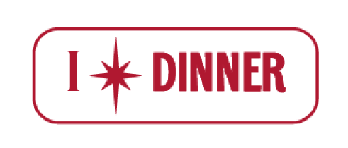 logo kvdinner